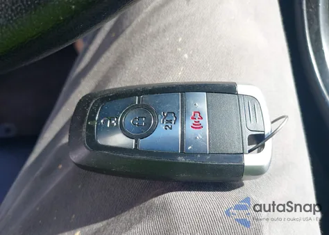 2018 Ford Fusion Se from USA, damaged, VIN 3FA6P0HD2JR265331